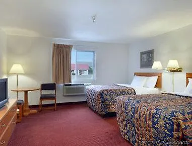 Days Inn Rice Lake
