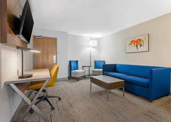 Holiday Inn Express St Croix Valley By Ihg